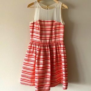 Taylor dress size 10